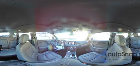 2021 Chevrolet Blazer Rs from USA, damaged, VIN 3GNKBERS4MS575826